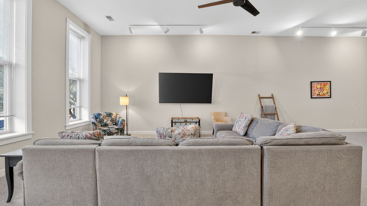 Photo of Livingroom in Holland