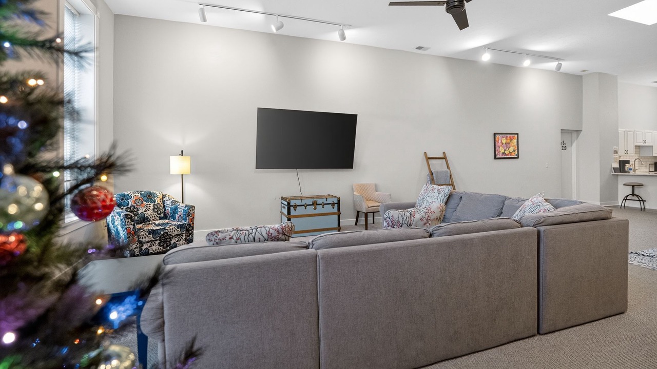 Photo of Livingroom in Holland