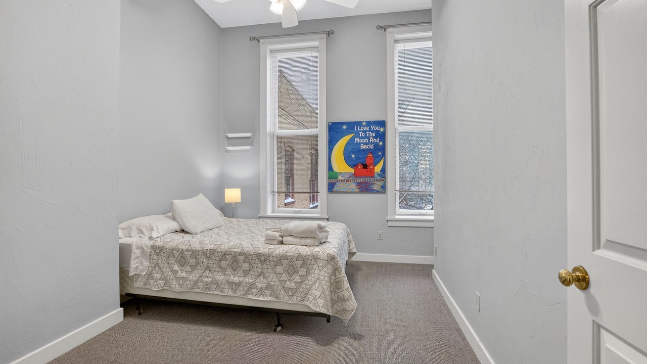 Photo of Bedroom in Holland