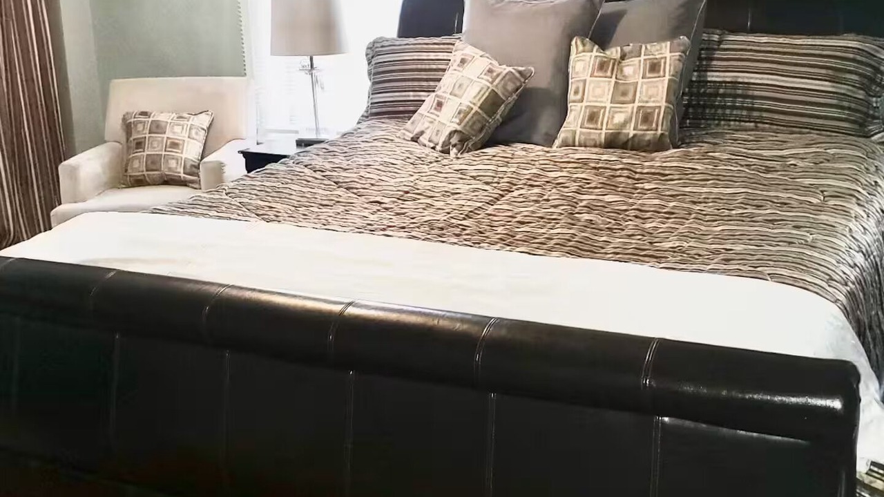 Photo of Bedroom in Jackson