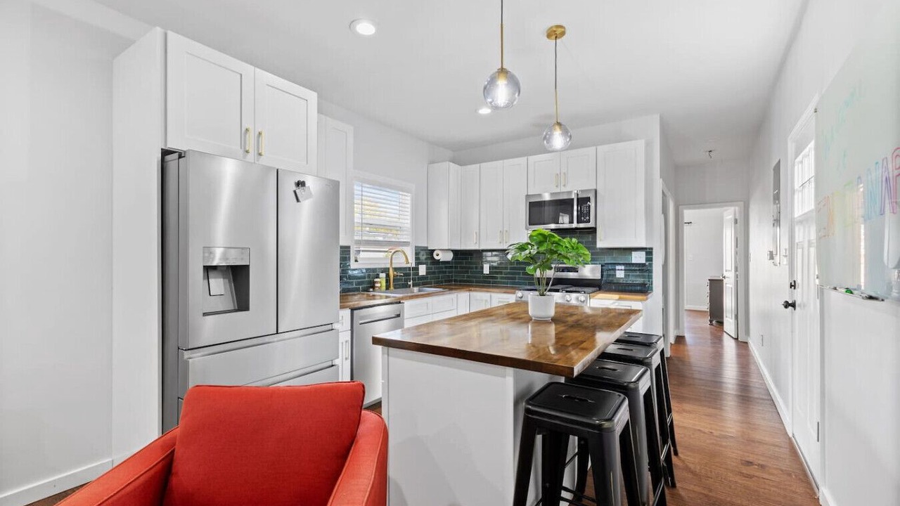 Photo of Kitchen in Indianapolis