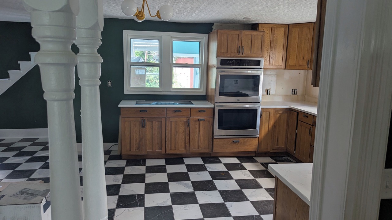 Photo of Kitchen in Lawrence