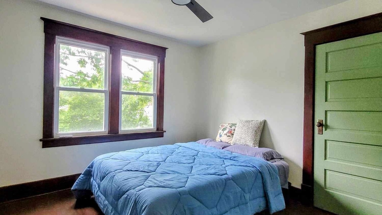 Photo of Bedroom in Champaign
