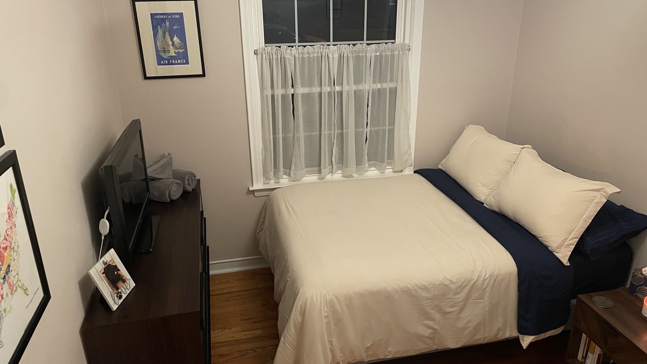 Photo of Bedroom in Old West Side