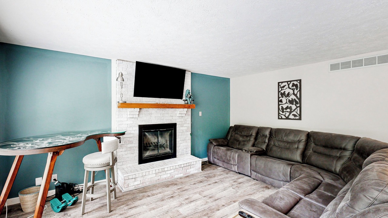 Photo of Livingroom in Carmel