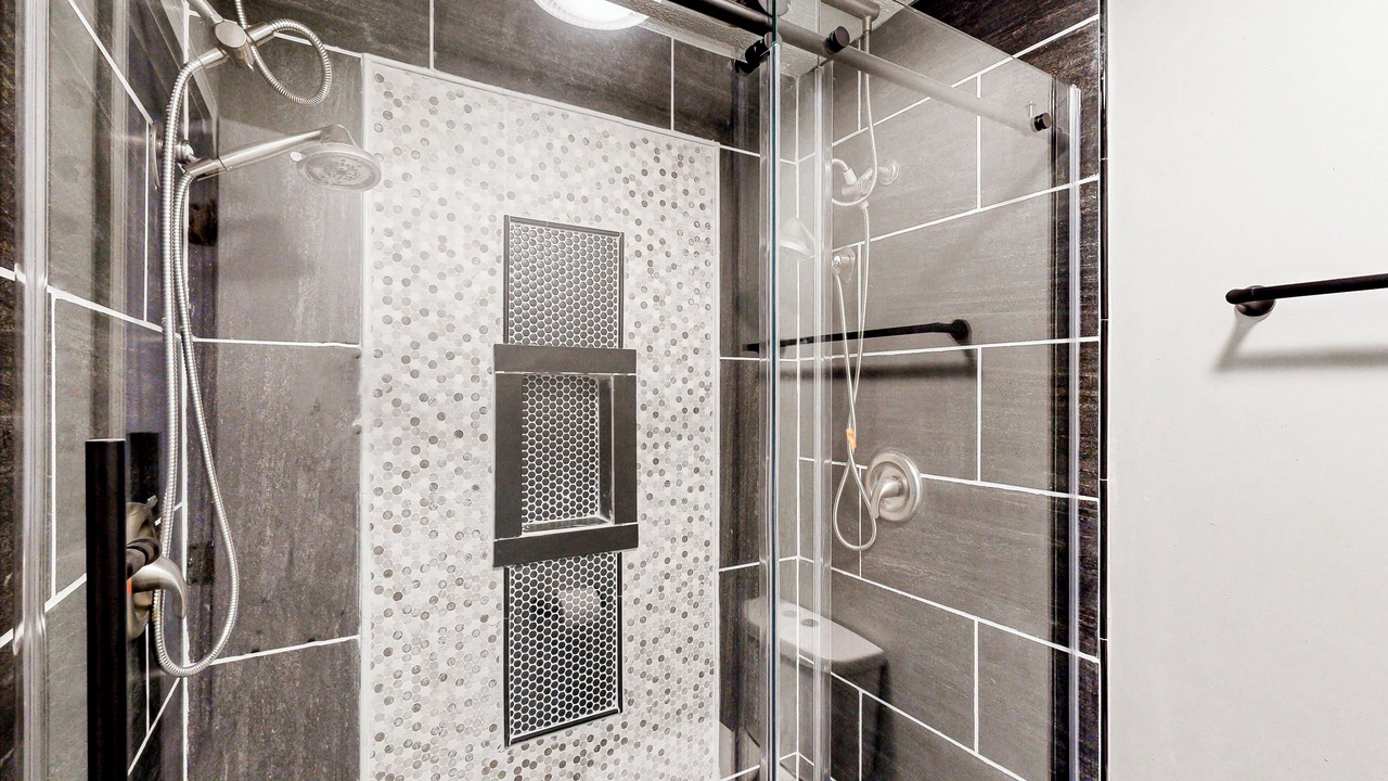 Photo of Bathroom in Carmel