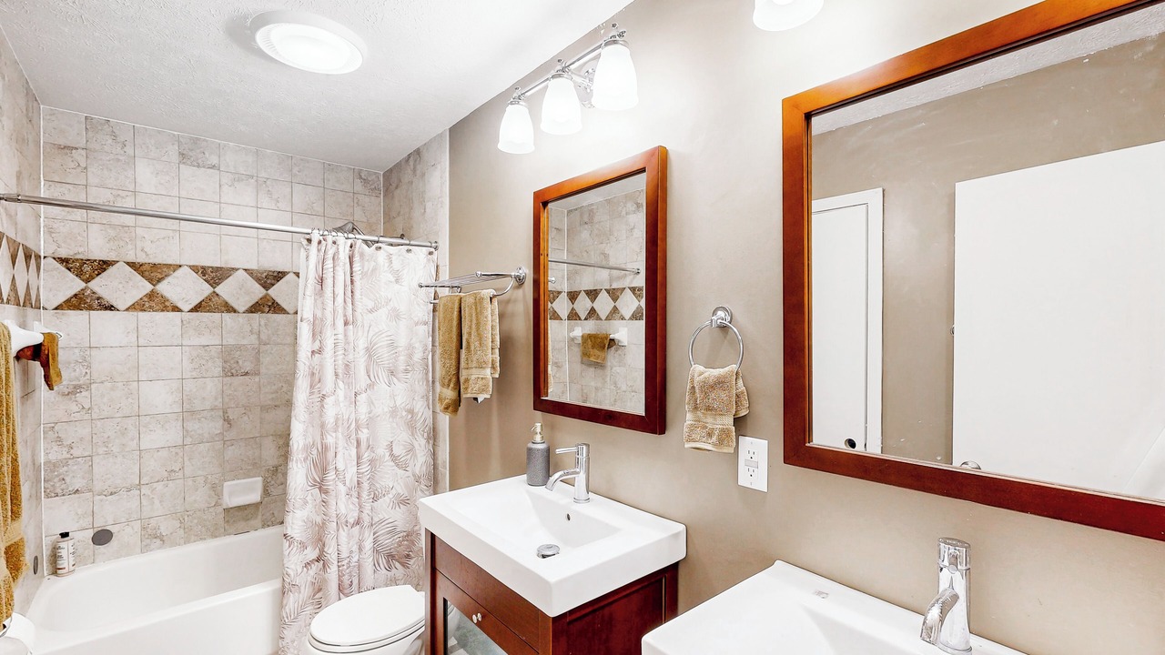 Photo of Bathroom in Carmel