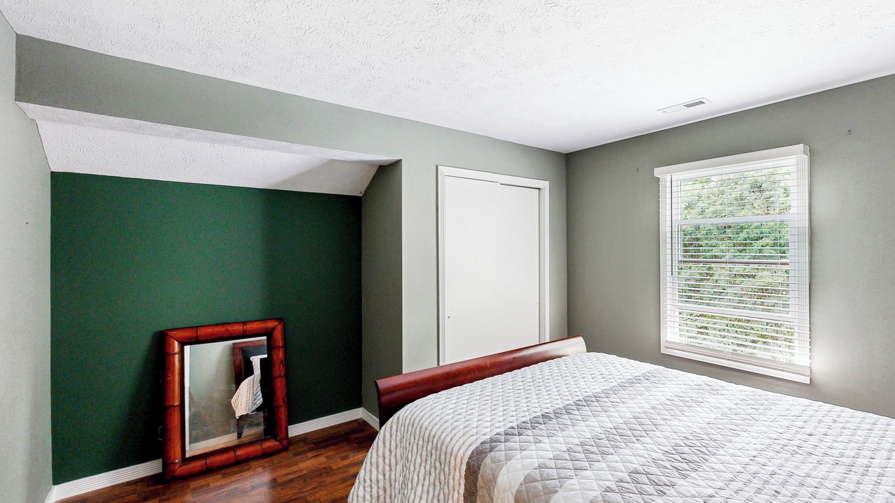 Photo of Bedroom in Carmel
