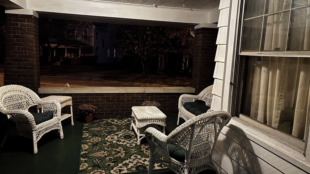 Photo of Patio Balcony in Defiance