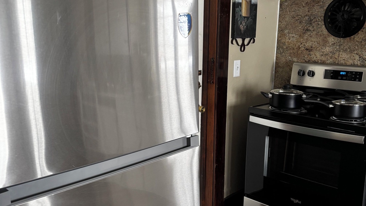 Photo of Kitchen in Defiance