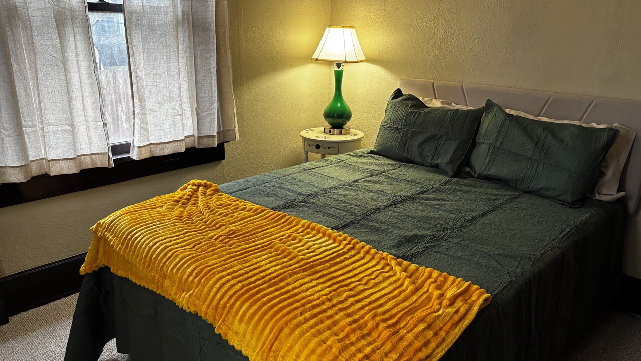 Photo of Bedroom in Defiance