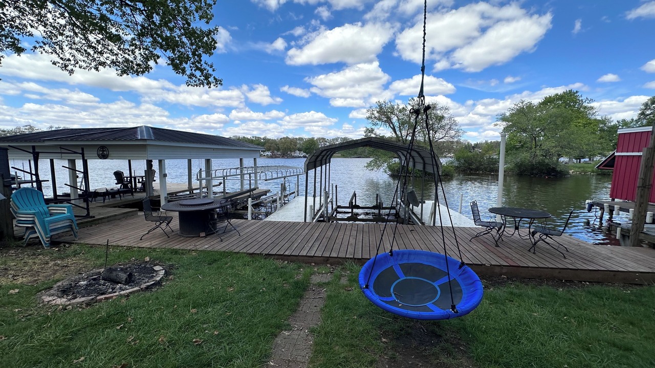 Photo of Outdoor in Monticello