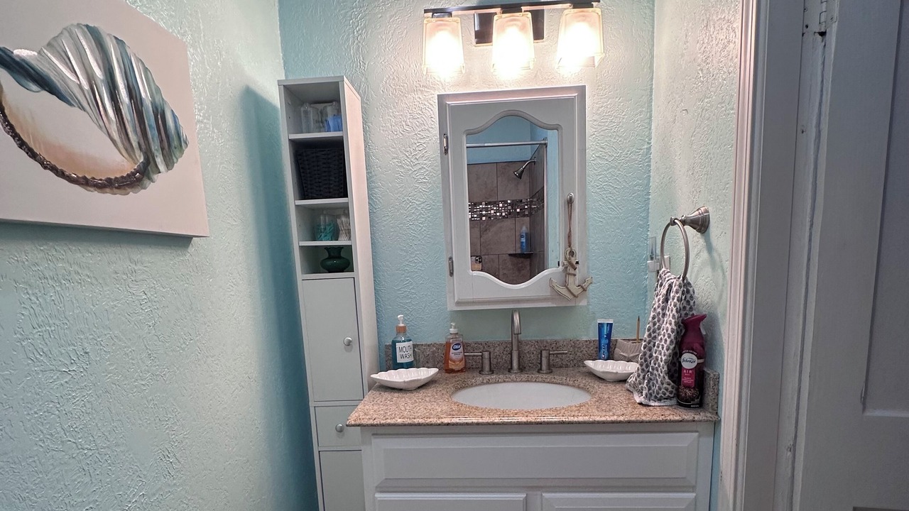 Photo of Bathroom in Monticello