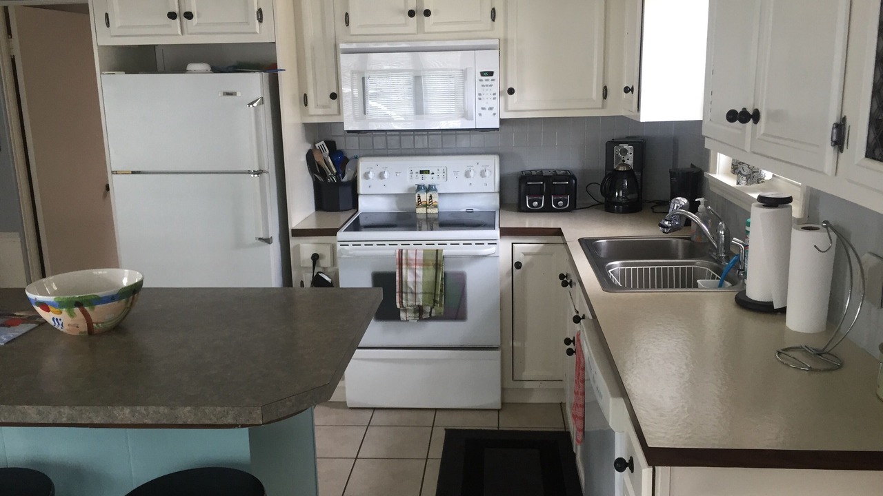 Photo of Kitchen in Holland