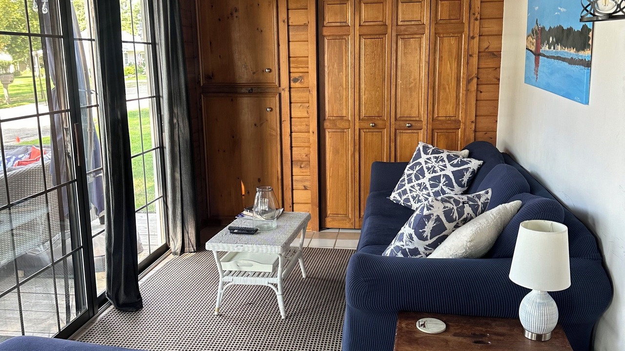 Photo of Livingroom in Holland