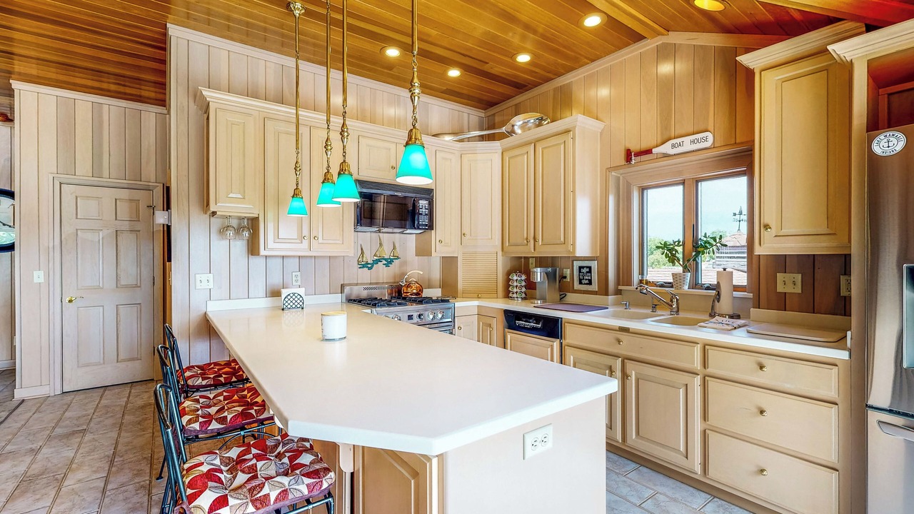 Photo of Kitchen in Syracuse
