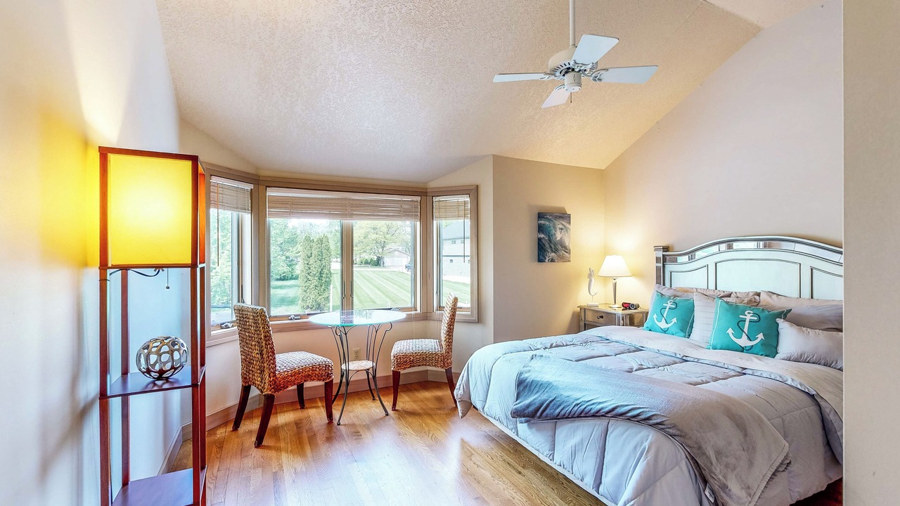 Photo of Bedroom in Syracuse