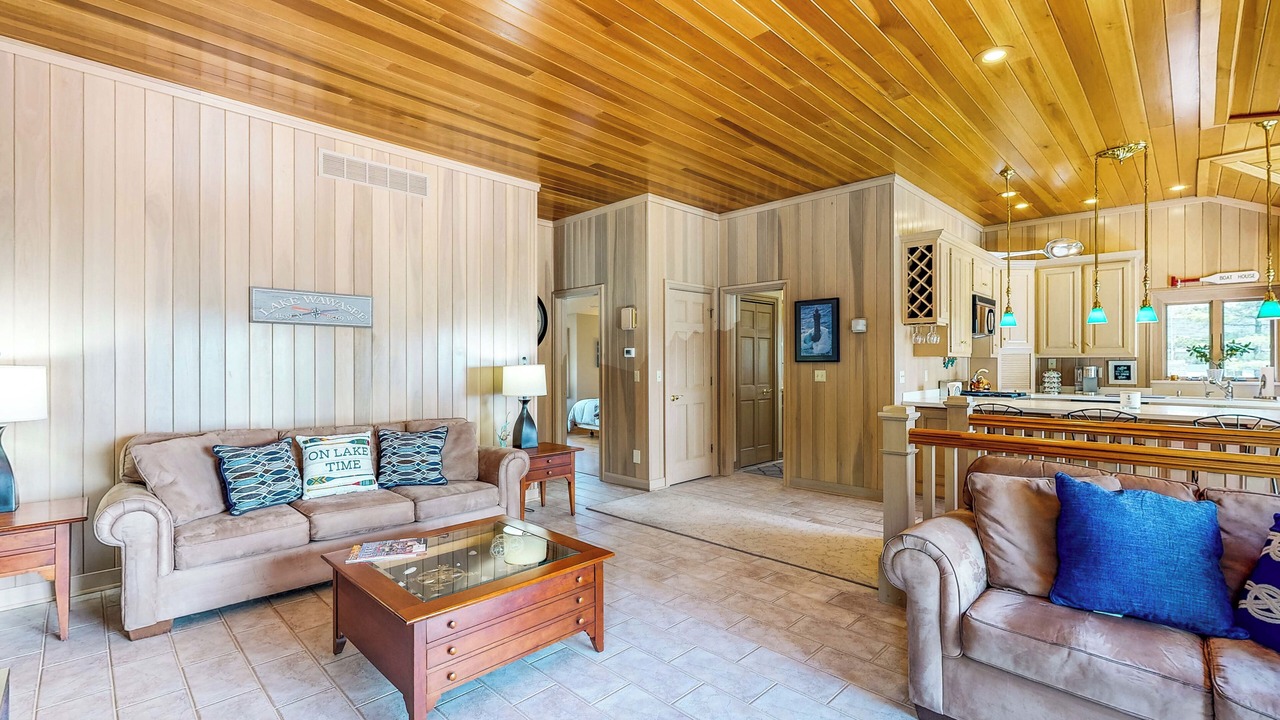 Photo of Livingroom in Syracuse