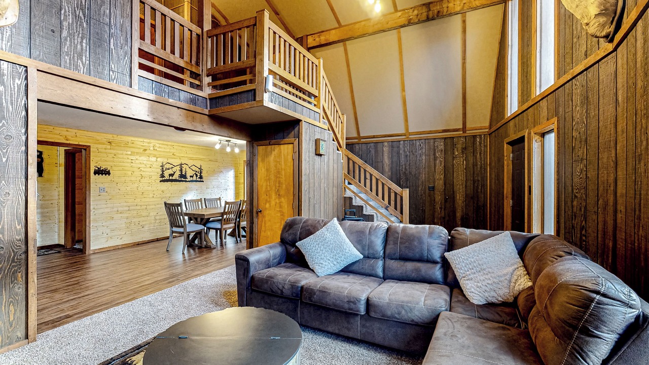Photo of Livingroom in Gnaw Bone