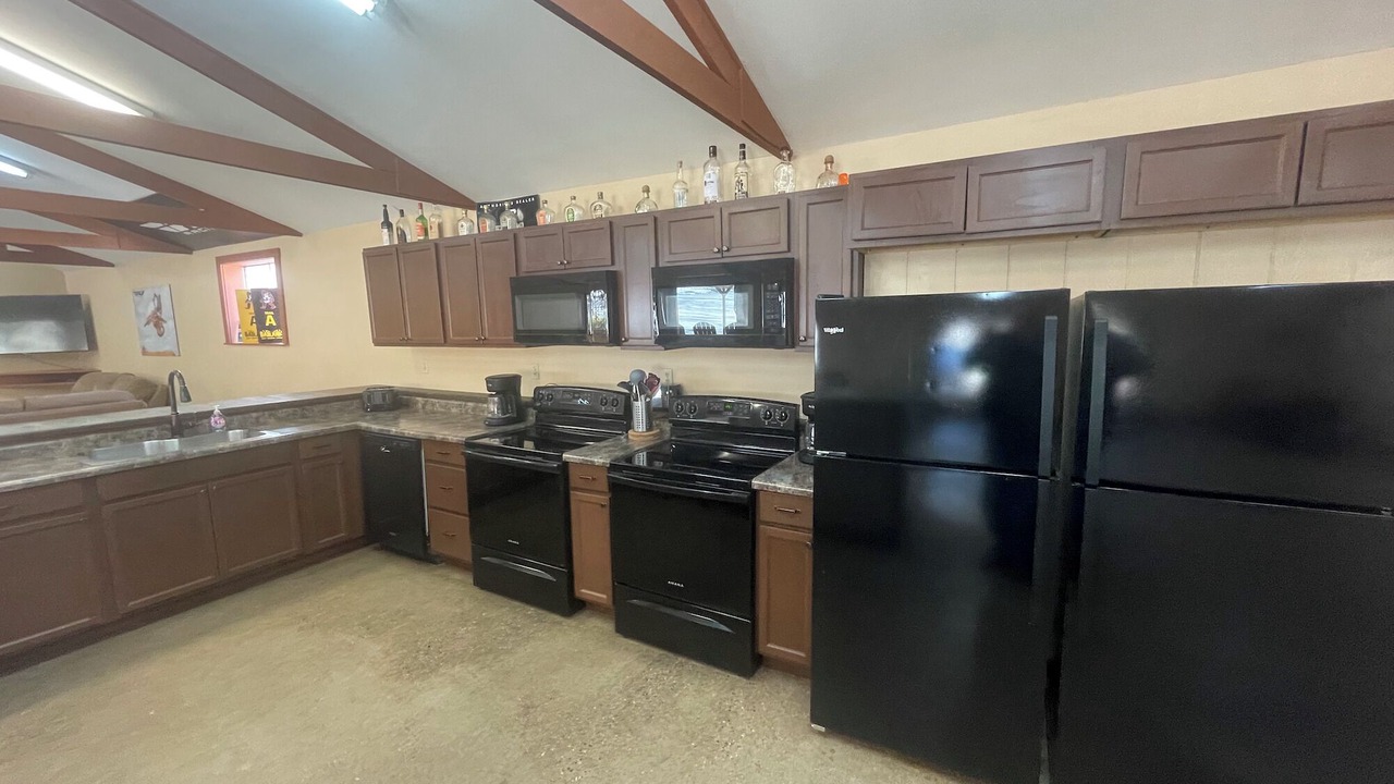 Photo of Kitchen in Attica
