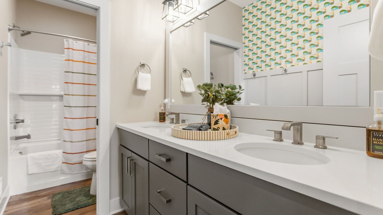 Photo of Bathroom in Saugatuck