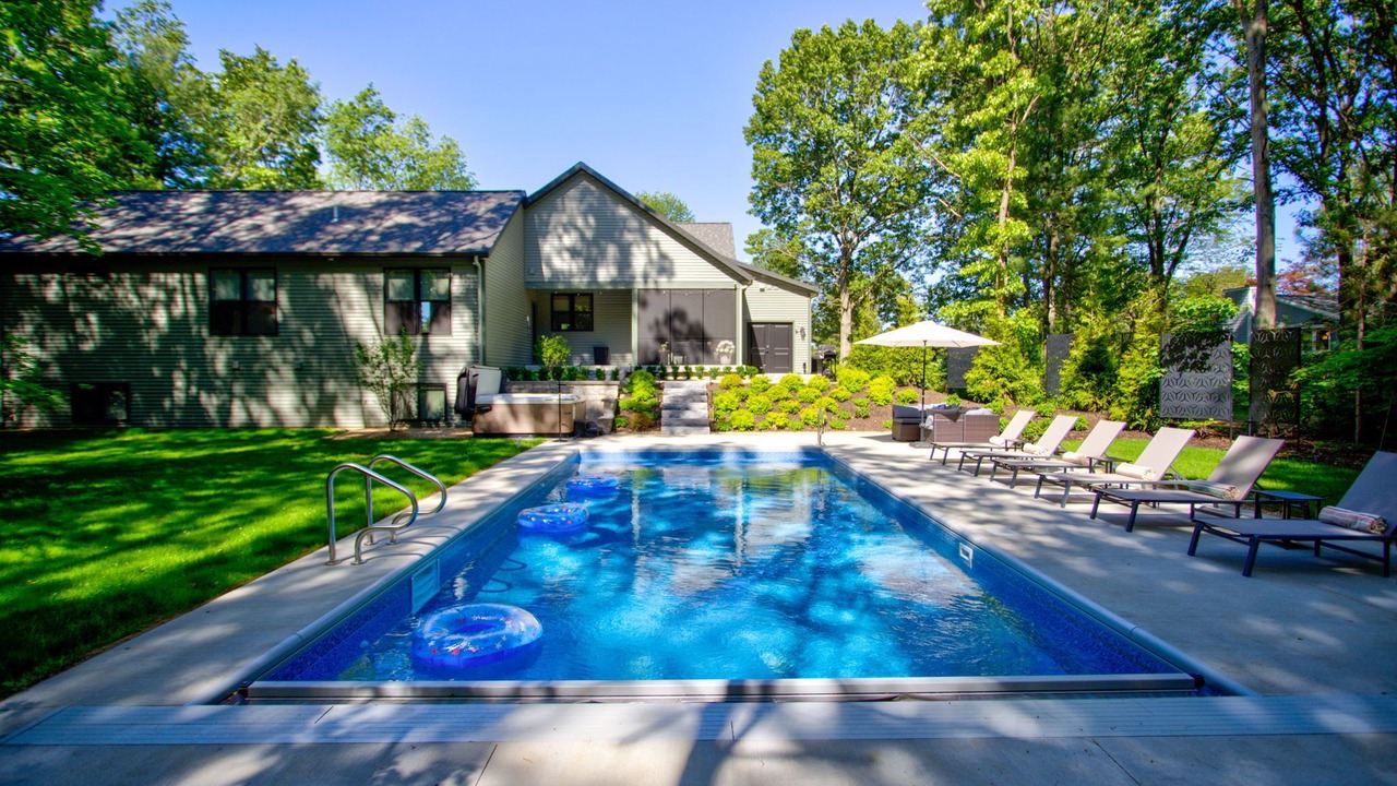 Photo of Outdoor in Saugatuck