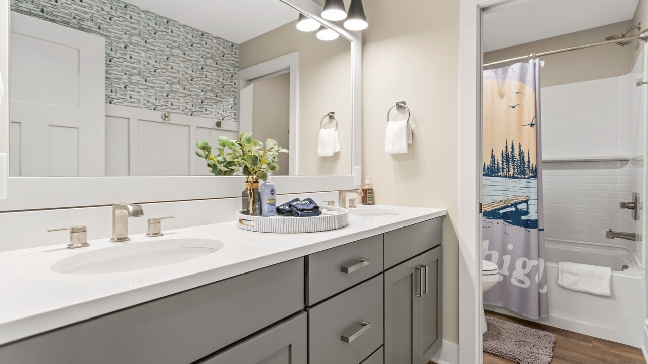 Photo of Bathroom in Saugatuck