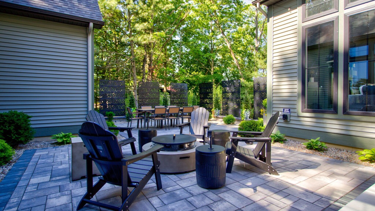Photo of Outdoor in Saugatuck
