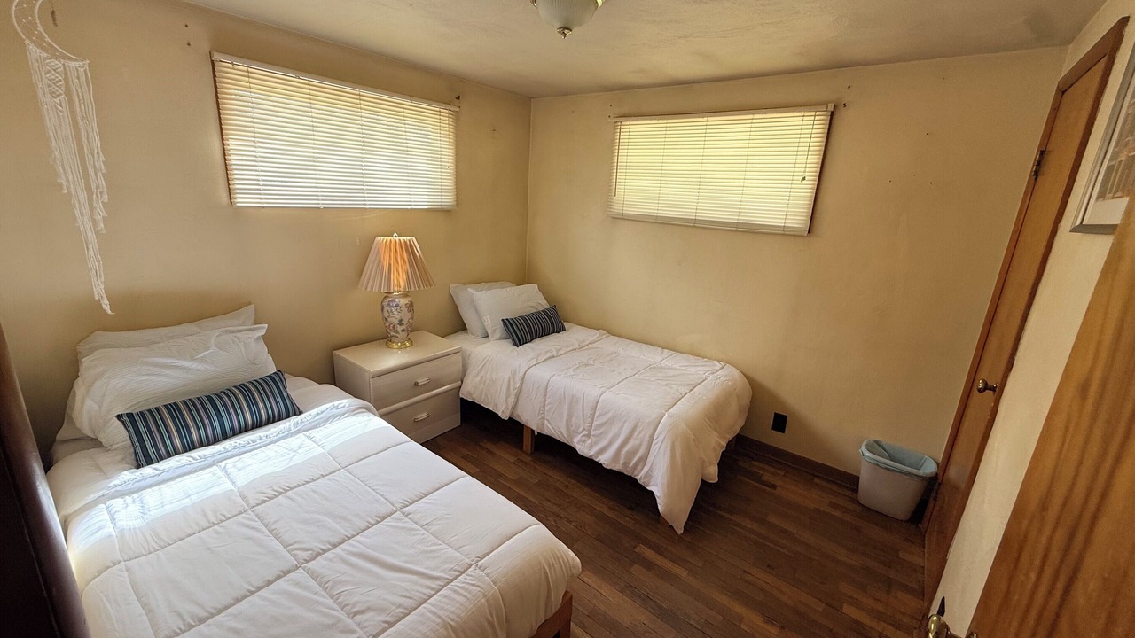 Photo of Bedroom in Cassopolis
