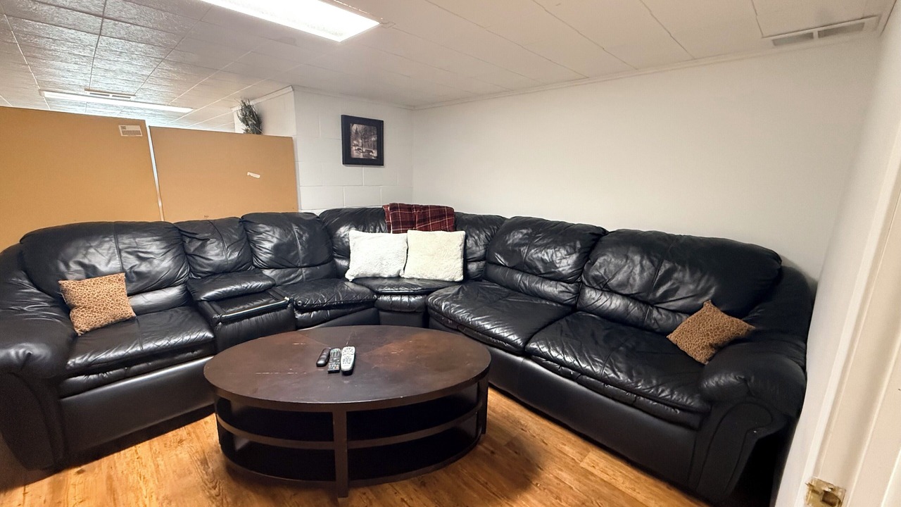 Photo of Livingroom in Cassopolis