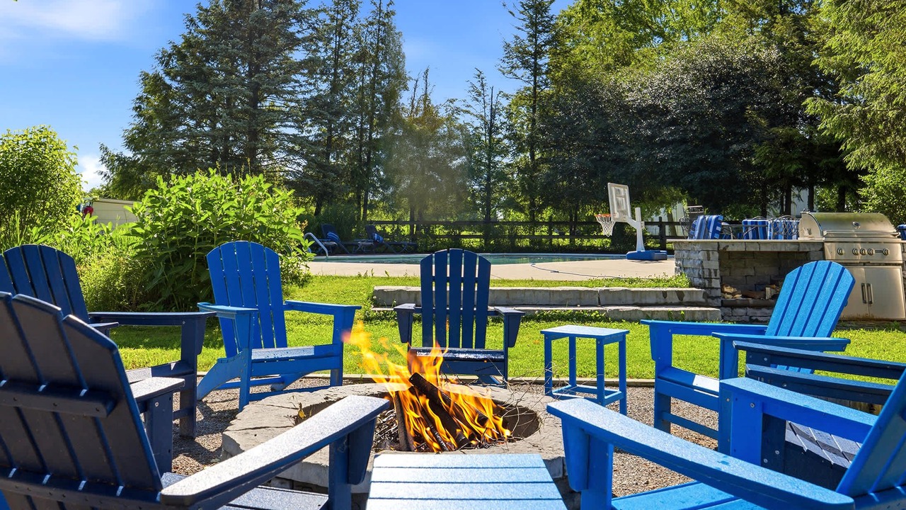 Photo of Outdoor in Three Oaks