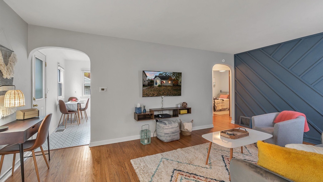 Photo of Livingroom in Toledo
