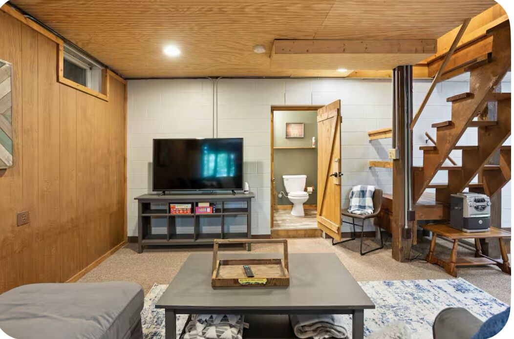 Photo of Bedroom in Gnaw Bone