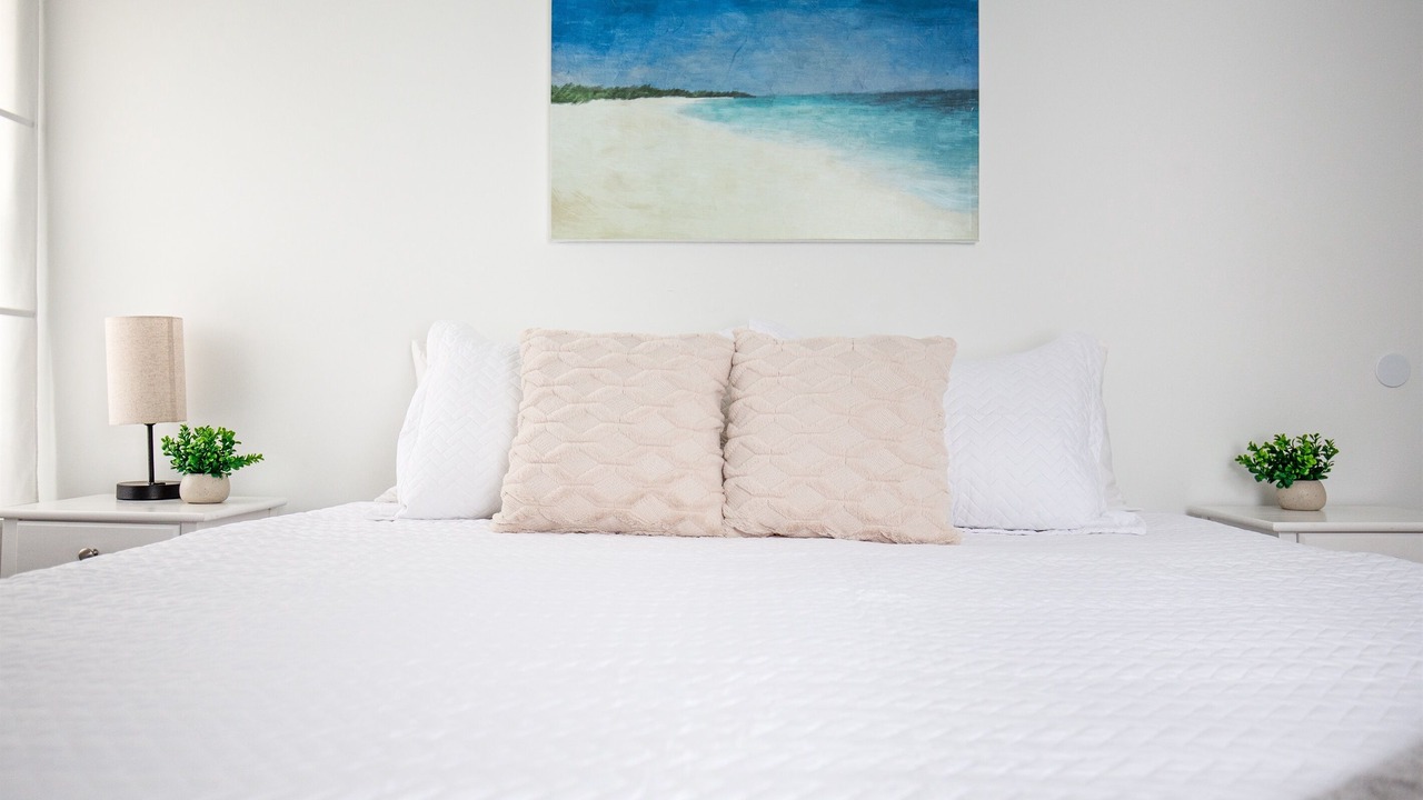 Photo of Bedroom in Michigan City