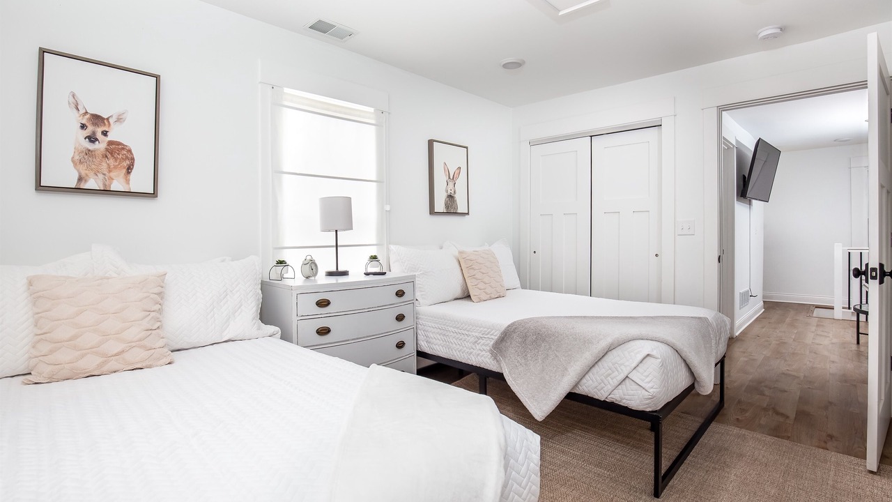 Photo of Bedroom in Michigan City