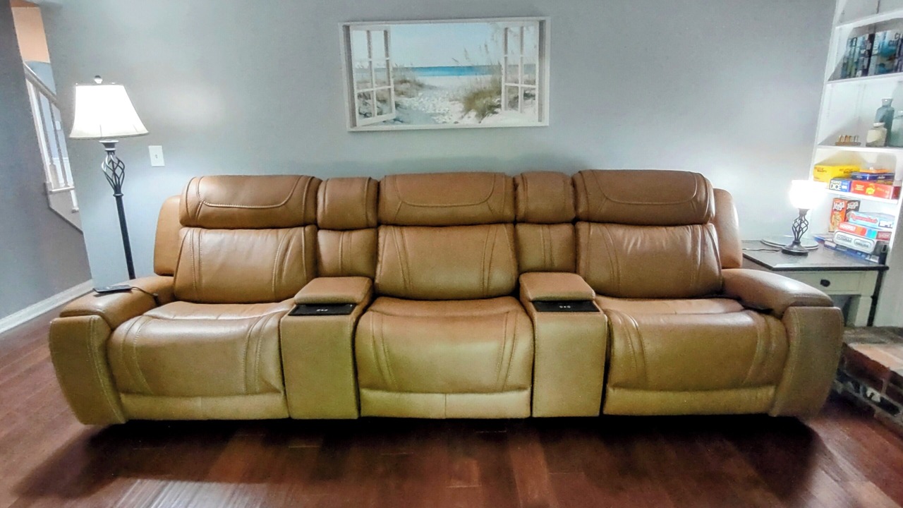 Photo of Livingroom in Sheridan