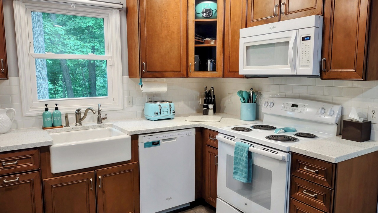 Photo of Kitchen in Sheridan
