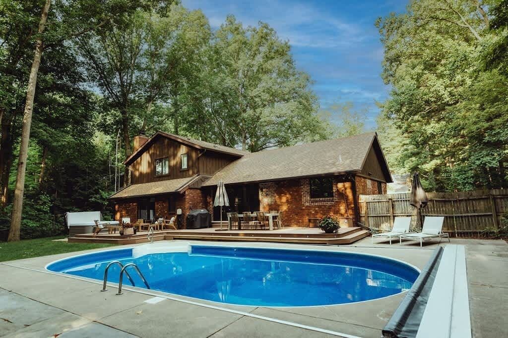 Photo of Outdoor in Shorewood-Tower Hills-Harbert
