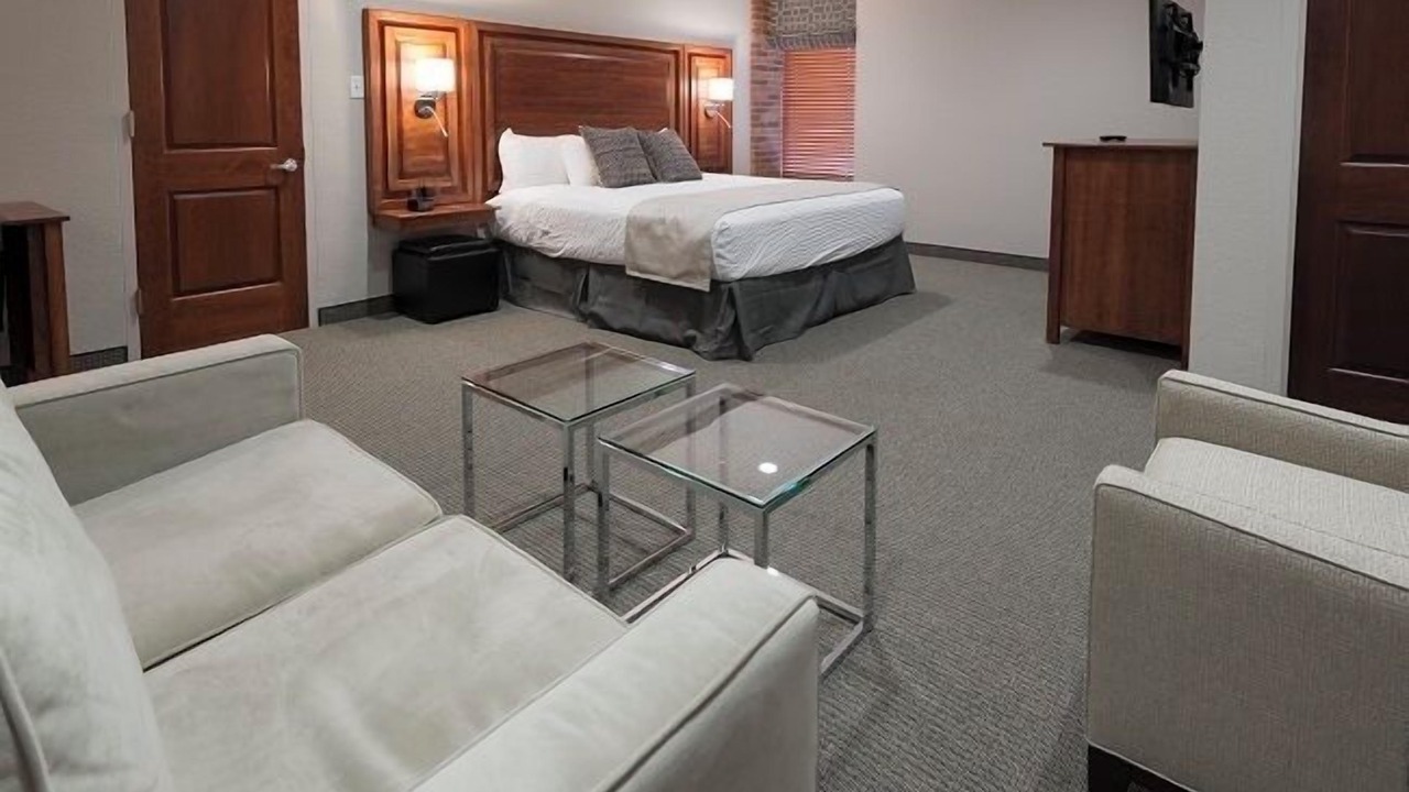 Photo of Bedroom in Hillsdale