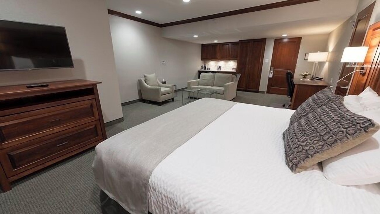 Photo of Bedroom in Hillsdale