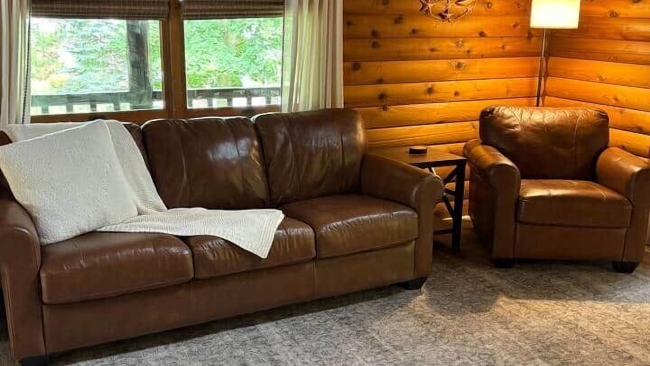 Photo of Livingroom in Ionia