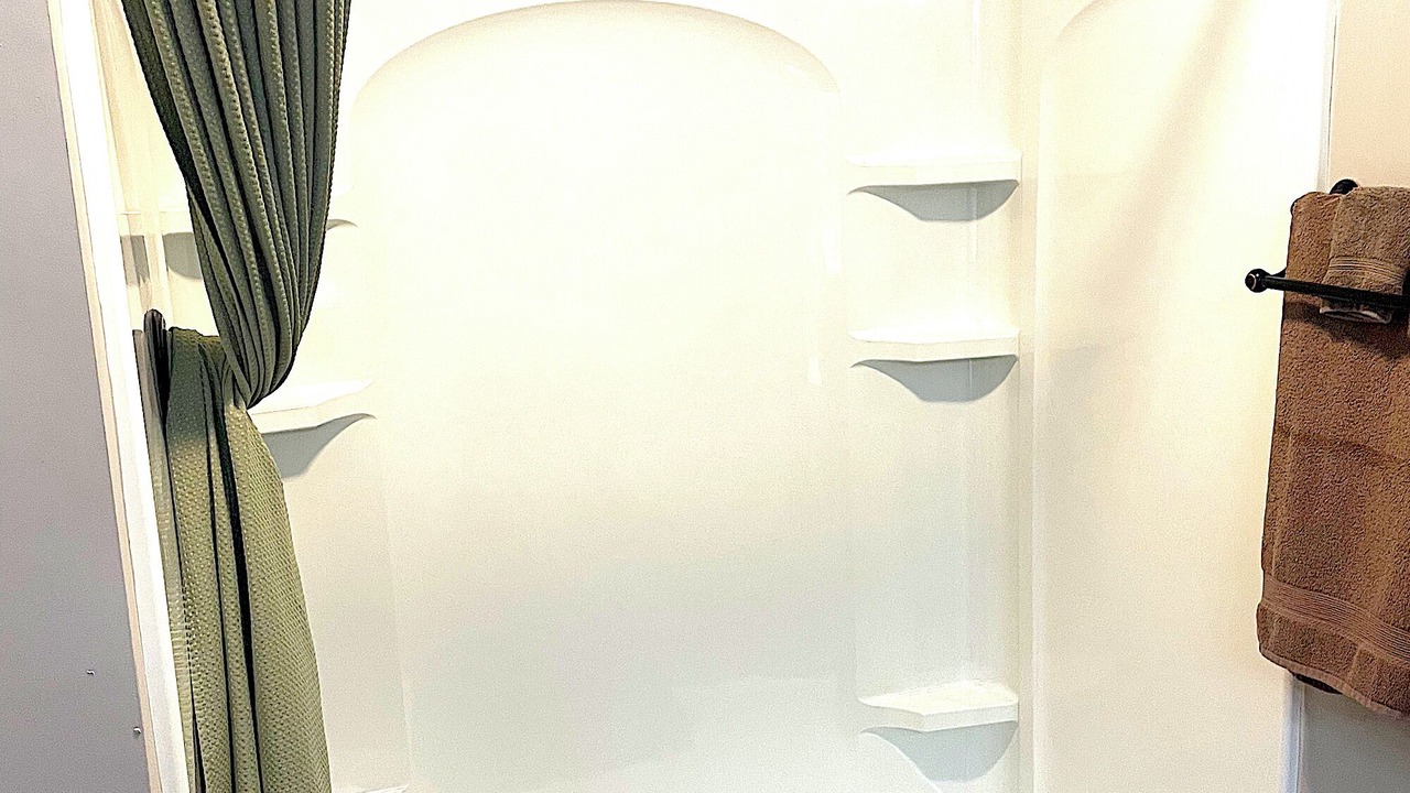 Photo of Bathroom in Attica