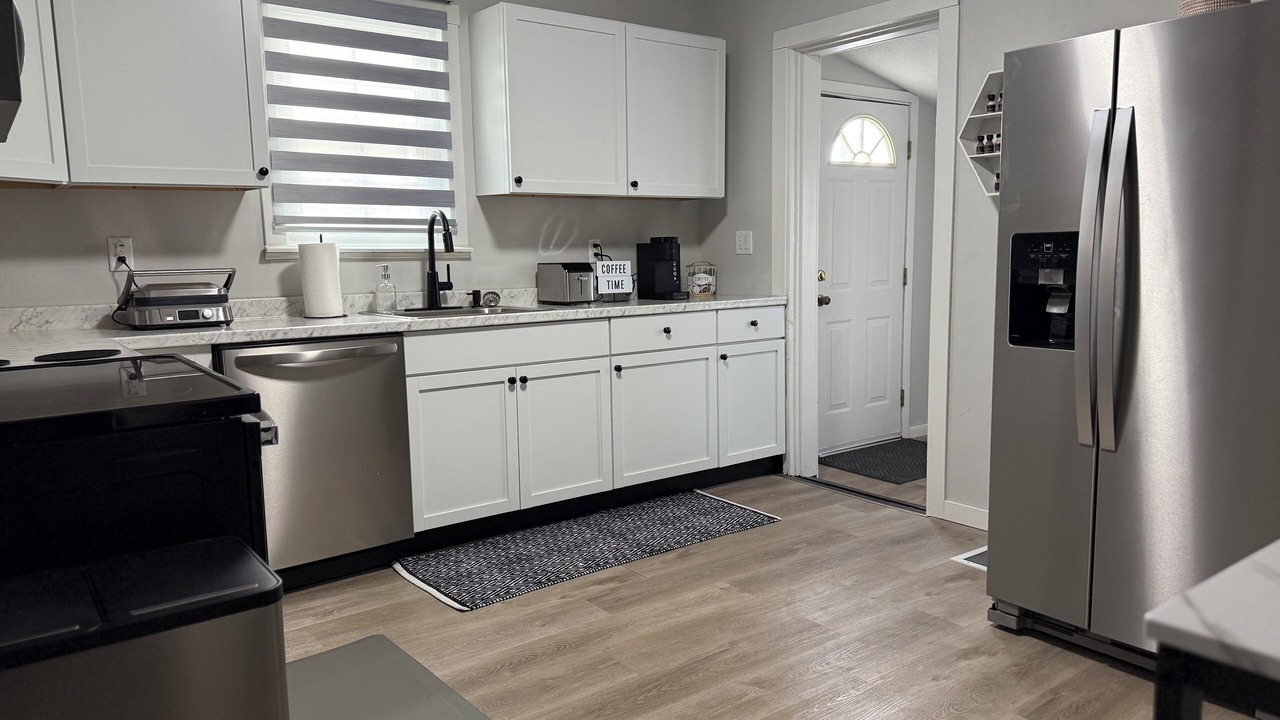 Photo of Kitchen in Richmond
