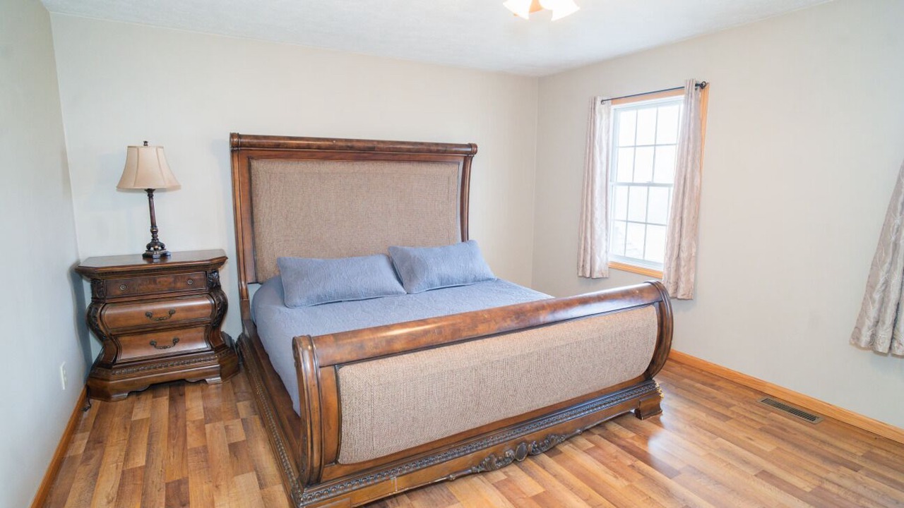 Photo of Bedroom in Attica