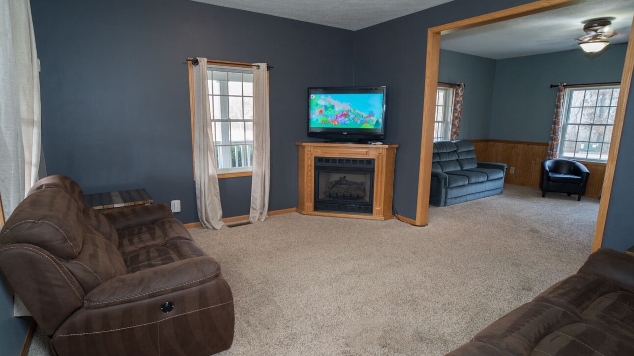 Photo of Livingroom in Attica