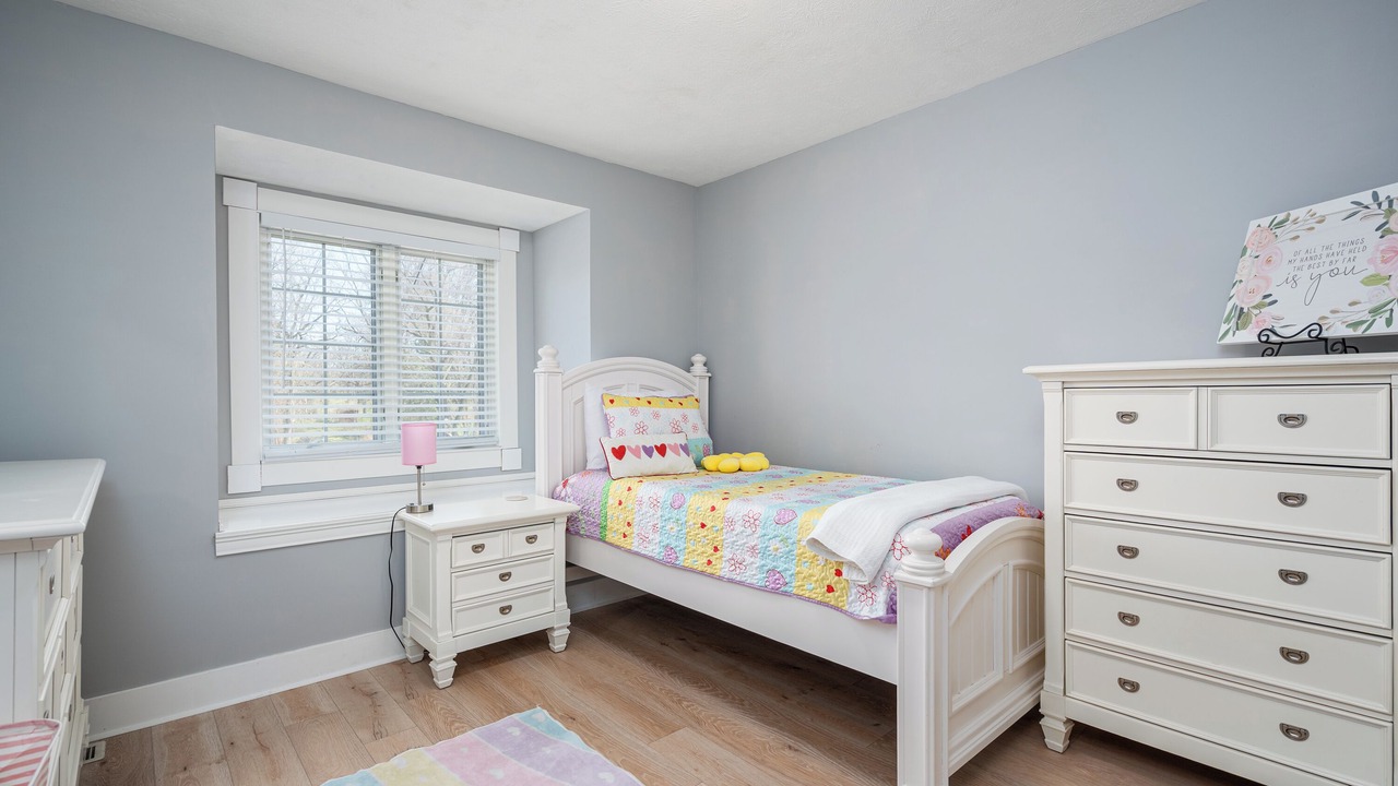 Photo of Bedroom in Grandville