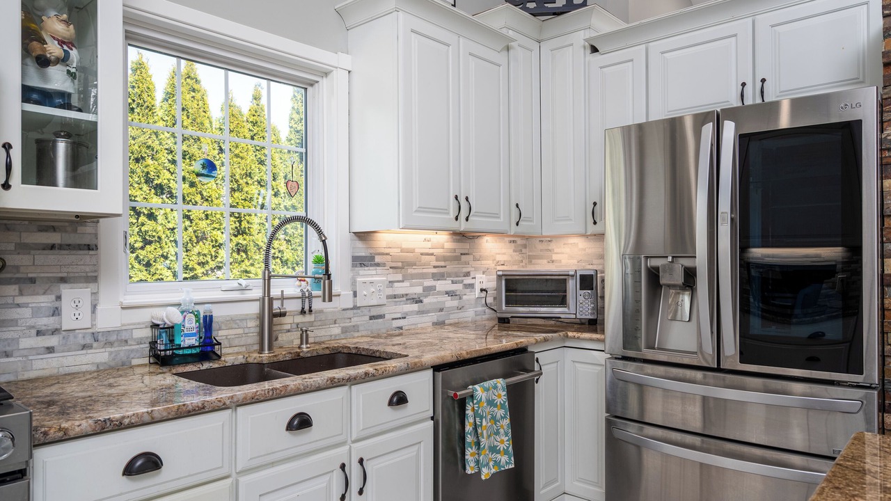 Photo of Kitchen in Grandville