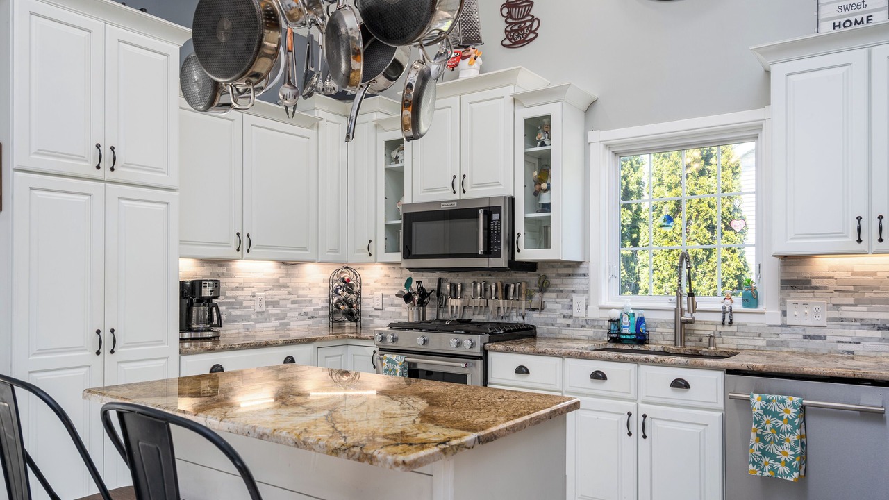 Photo of Kitchen in Grandville