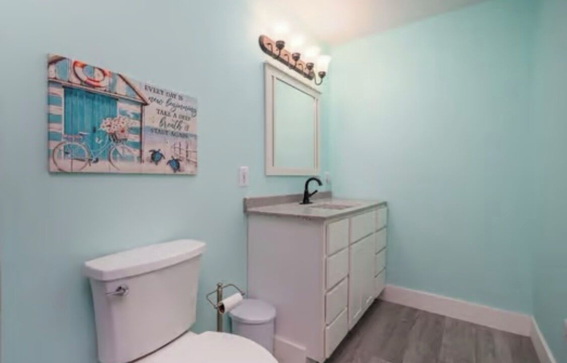 Photo of Bathroom in Grandville