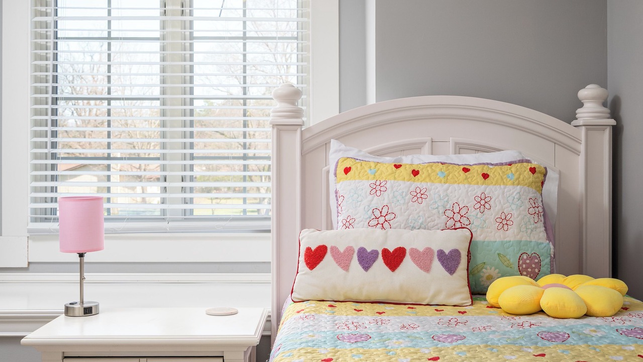 Photo of Bedroom in Grandville